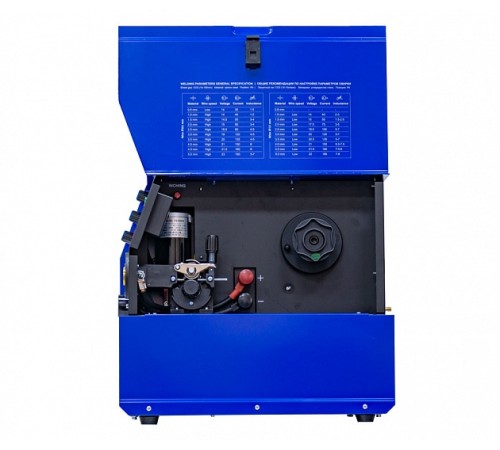 Сварочный инвертор AuroraPRO Overman 160