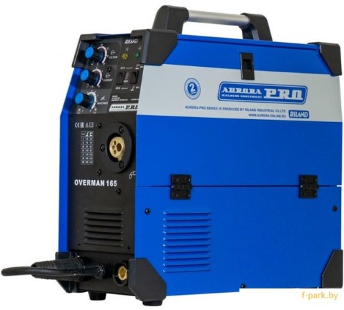 Сварочный инвертор AuroraPRO Overman 165