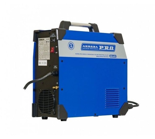 Сварочный инвертор AuroraPRO Overman 165