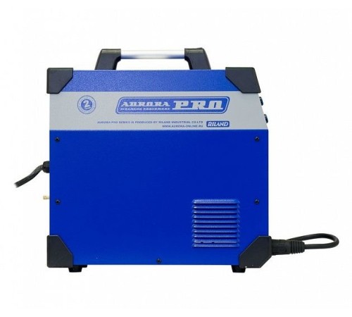 Сварочный инвертор AuroraPRO Overman 165