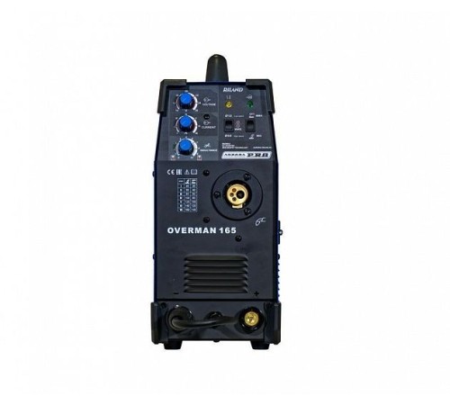 Сварочный инвертор AuroraPRO Overman 165
