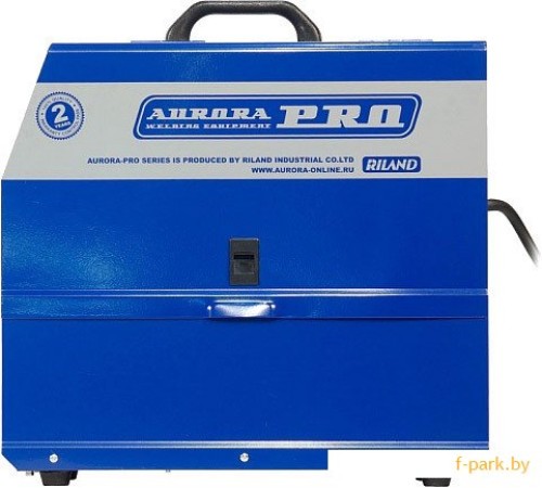 Сварочный инвертор AuroraPRO Overman 180