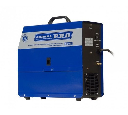 Сварочный инвертор AuroraPRO Overman 180