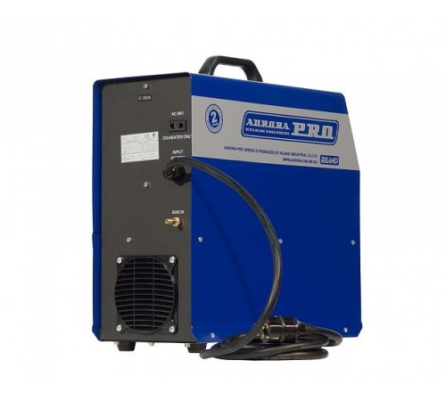 Сварочный инвертор AuroraPRO Overman 180