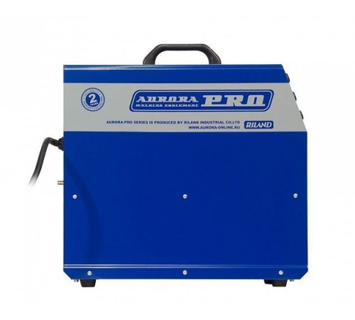 Сварочный инвертор AuroraPRO Overman 180