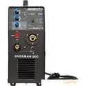 Сварочный инвертор AuroraPRO Overman 200