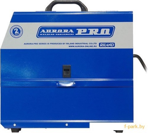 Сварочный инвертор AuroraPRO Overman 200