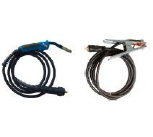 Сварочный инвертор AuroraPRO Overman 200