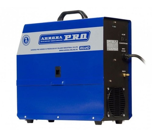 Сварочный инвертор AuroraPRO Overman 200