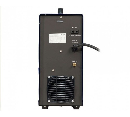 Сварочный инвертор AuroraPRO Overman 200