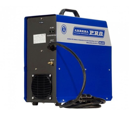 Сварочный инвертор AuroraPRO Overman 200
