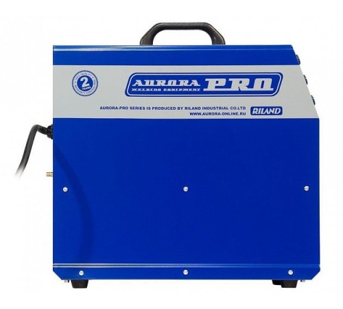 Сварочный инвертор AuroraPRO Overman 200
