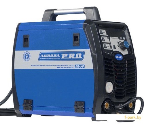 Сварочный инвертор AuroraPRO Speedway 175