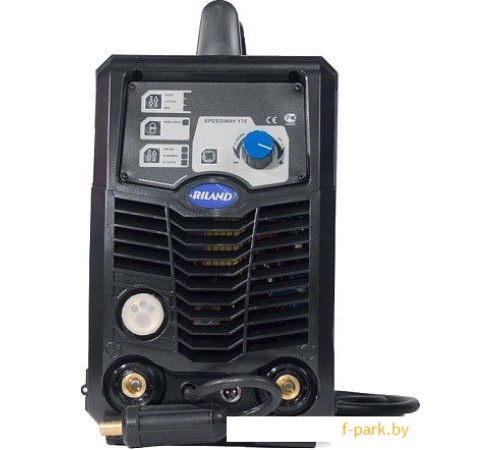 Сварочный инвертор AuroraPRO Speedway 175