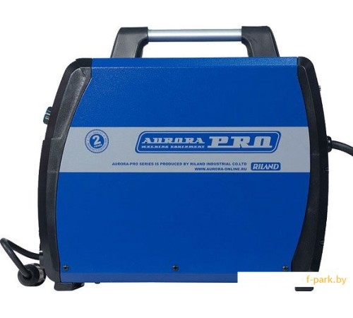 Сварочный инвертор AuroraPRO Speedway 175