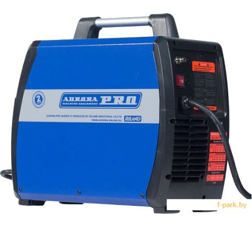 Сварочный инвертор AuroraPRO Speedway 175