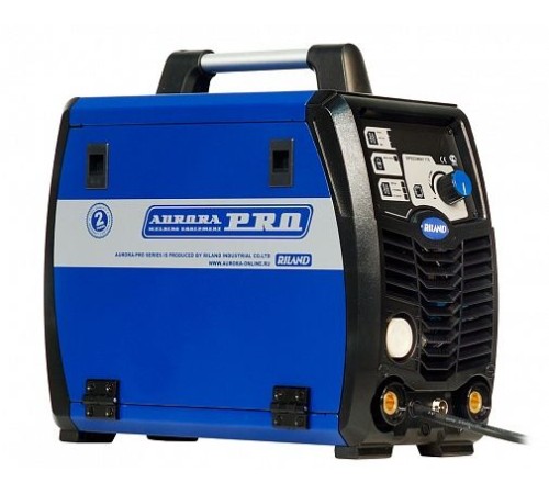 Сварочный инвертор AuroraPRO Speedway 175
