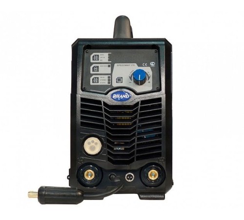 Сварочный инвертор AuroraPRO Speedway 175