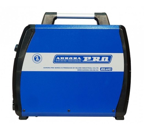 Сварочный инвертор AuroraPRO Speedway 175