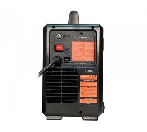 Сварочный инвертор AuroraPRO Speedway 175