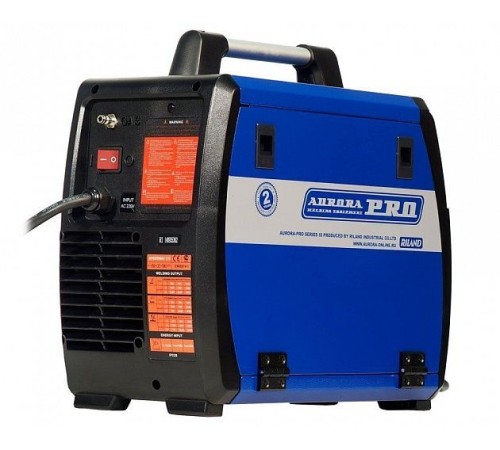 Сварочный инвертор AuroraPRO Speedway 175