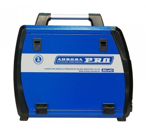 Сварочный инвертор AuroraPRO Speedway 175