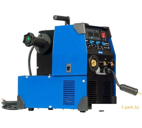 Сварочный инвертор AuroraPRO Speedway 200