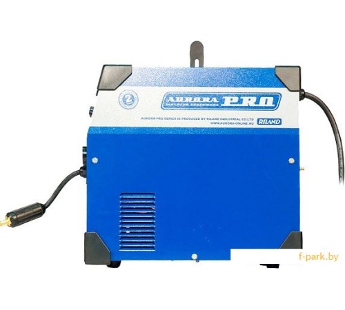 Сварочный инвертор AuroraPRO Speedway 200