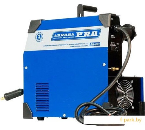 Сварочный инвертор AuroraPRO Speedway 200