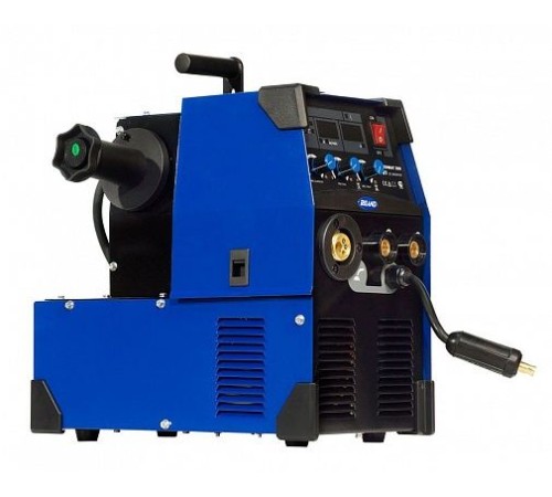 Сварочный инвертор AuroraPRO Speedway 200