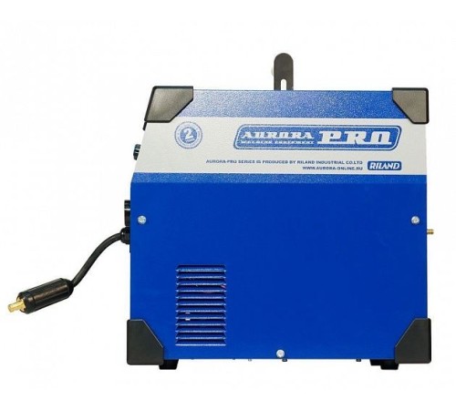 Сварочный инвертор AuroraPRO Speedway 200