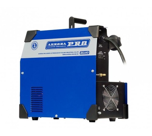 Сварочный инвертор AuroraPRO Speedway 200
