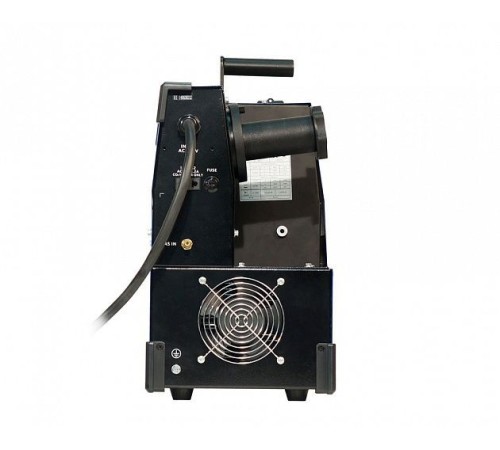 Сварочный инвертор AuroraPRO Speedway 200