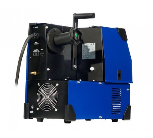 Сварочный инвертор AuroraPRO Speedway 200