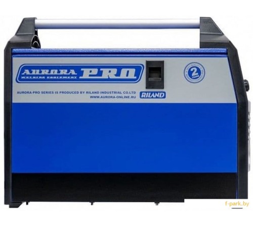 Сварочный инвертор AuroraPRO Speedway 200 Synergic
