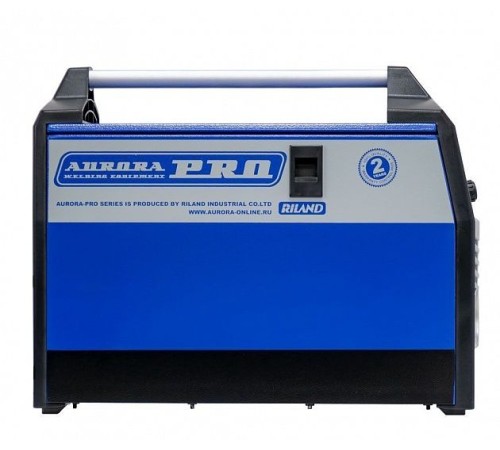 Сварочный инвертор AuroraPRO Speedway 200 Synergic