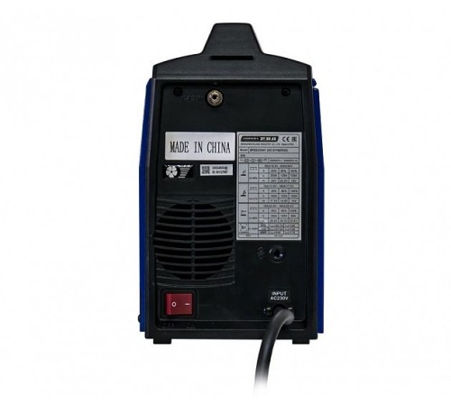 Сварочный инвертор AuroraPRO Speedway 200 Synergic