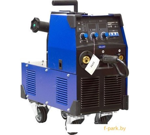 Сварочный инвертор AuroraPRO Speedway 300