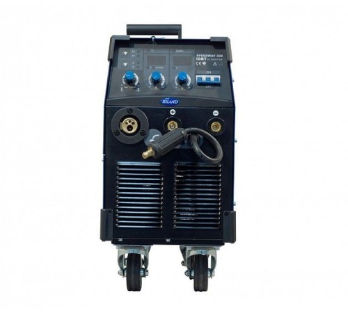 Сварочный инвертор AuroraPRO Speedway 300