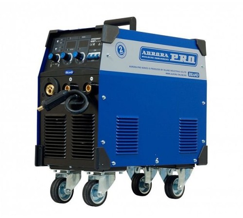 Сварочный инвертор AuroraPRO Speedway 300