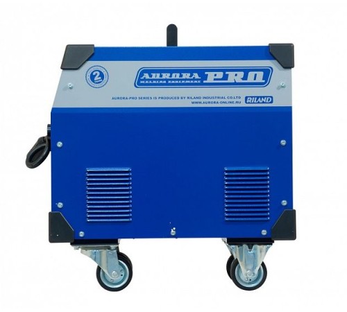 Сварочный инвертор AuroraPRO Speedway 300