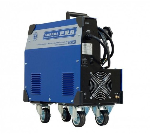 Сварочный инвертор AuroraPRO Speedway 300