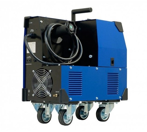 Сварочный инвертор AuroraPRO Speedway 300