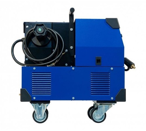 Сварочный инвертор AuroraPRO Speedway 300