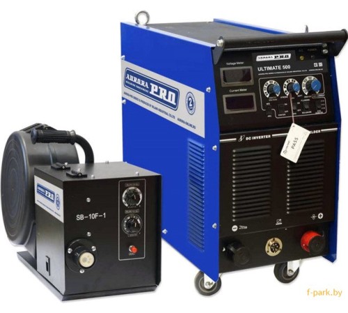 Сварочный инвертор AuroraPRO Ultimate 500