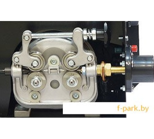 Сварочный инвертор AuroraPRO Ultimate 500