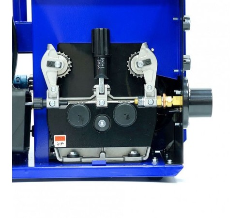 Сварочный инвертор AuroraPRO Ultimate 500