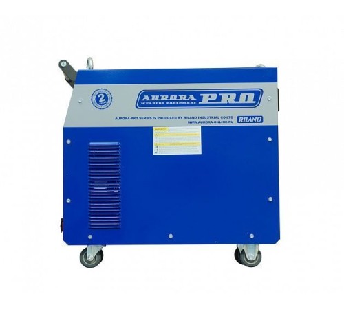 Сварочный инвертор AuroraPRO Ultimate 500