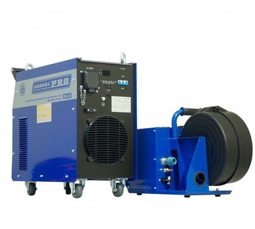 Сварочный инвертор AuroraPRO Ultimate 500