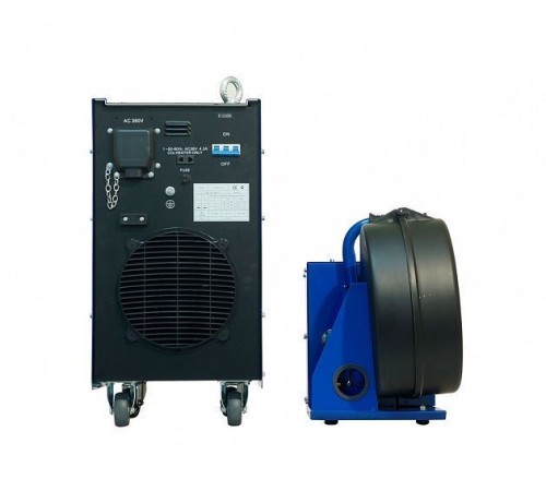 Сварочный инвертор AuroraPRO Ultimate 500